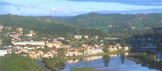 Plettenberg Bay Real Estate Agents